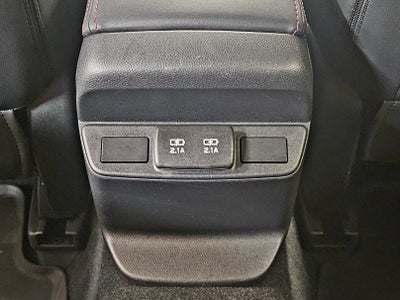 2022 Subaru WRX Limited