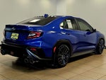 2022 Subaru WRX Limited
