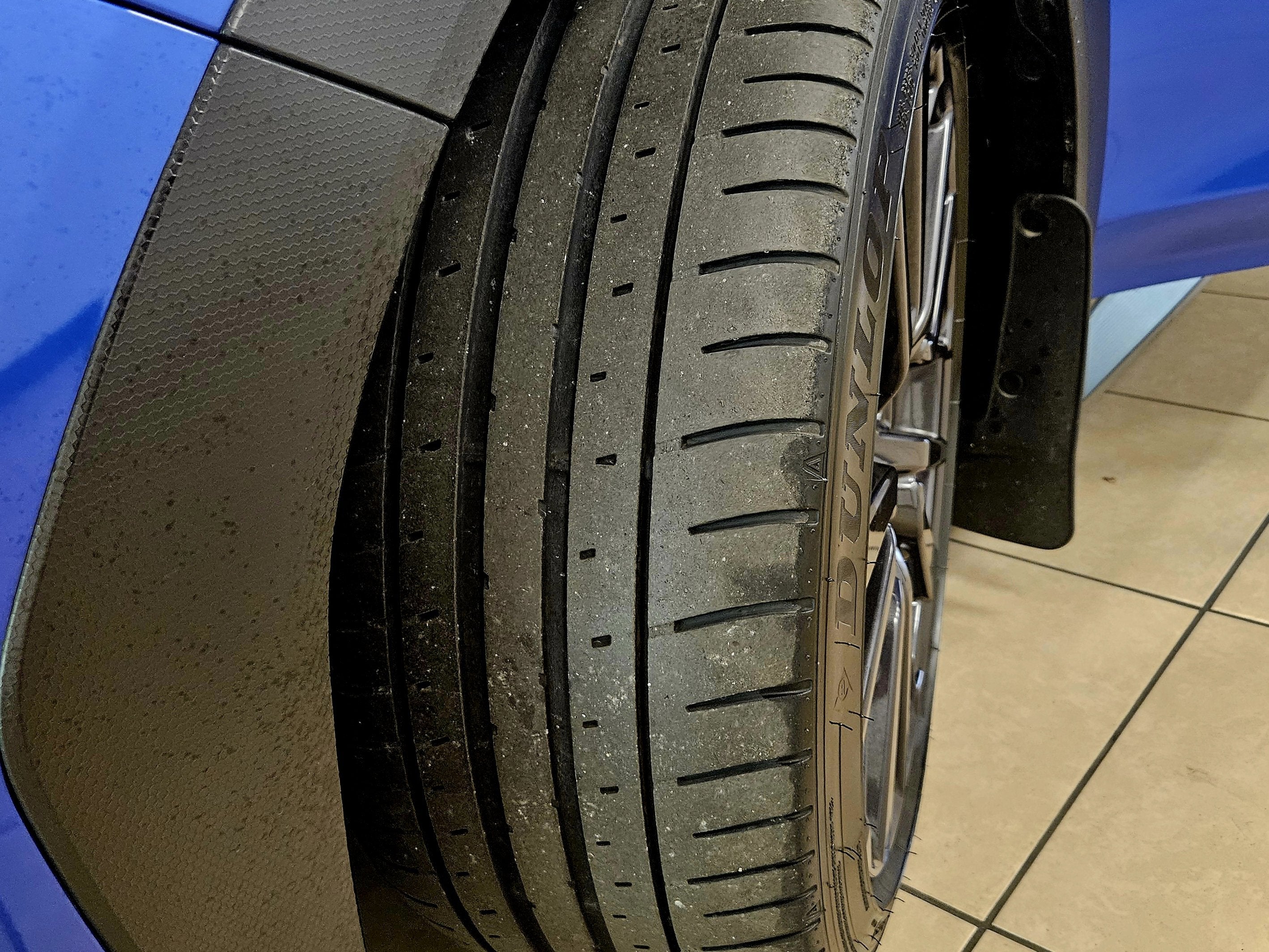 2022 Subaru WRX Limited