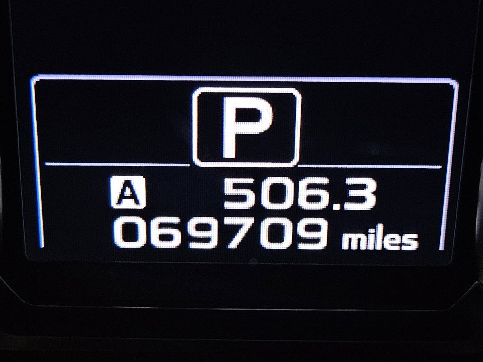 2018 Subaru Forester Limited