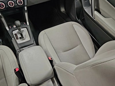 2018 Subaru Forester Limited