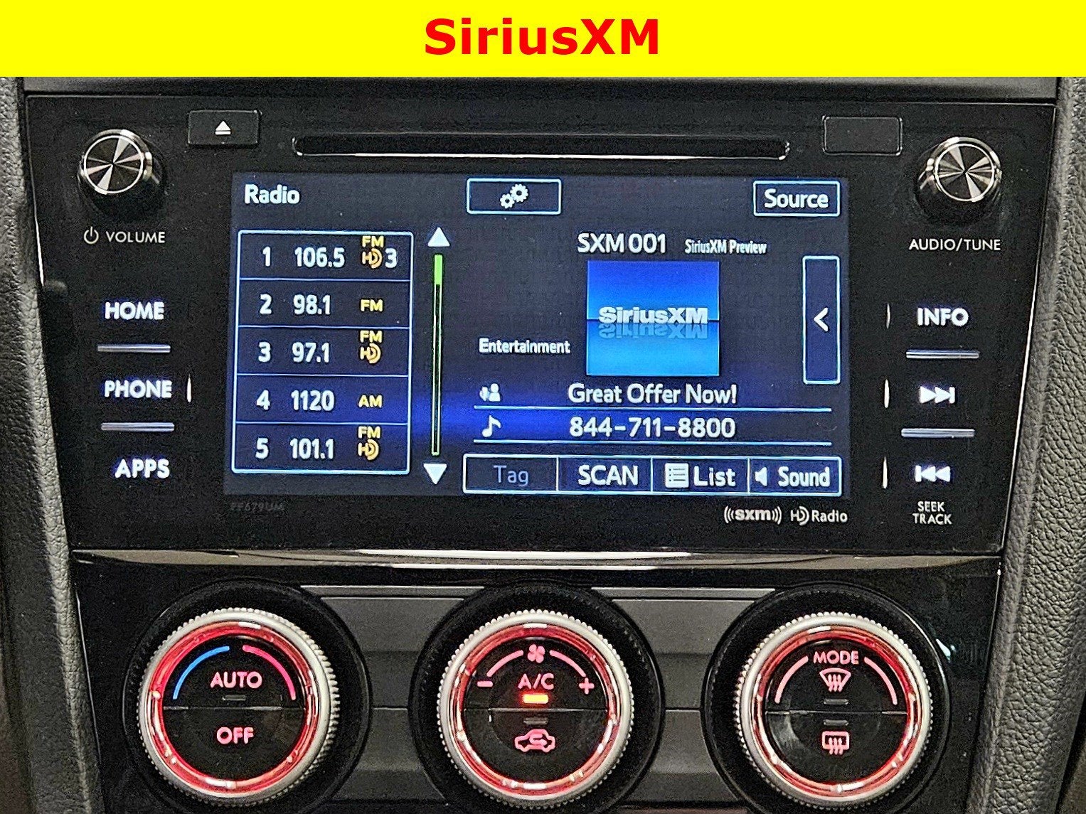 2018 Subaru Forester Limited