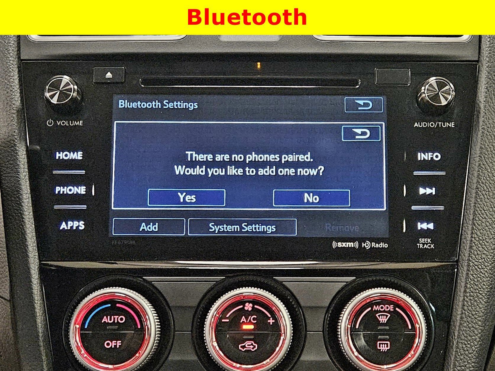 2018 Subaru Forester Limited