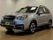 2018 Subaru Forester Limited