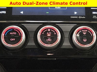 2018 Subaru Forester Limited