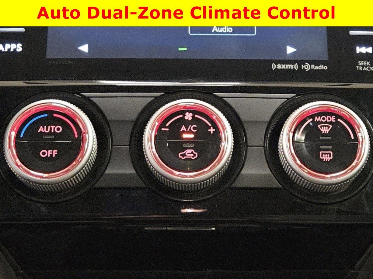 2018 Subaru Forester Limited