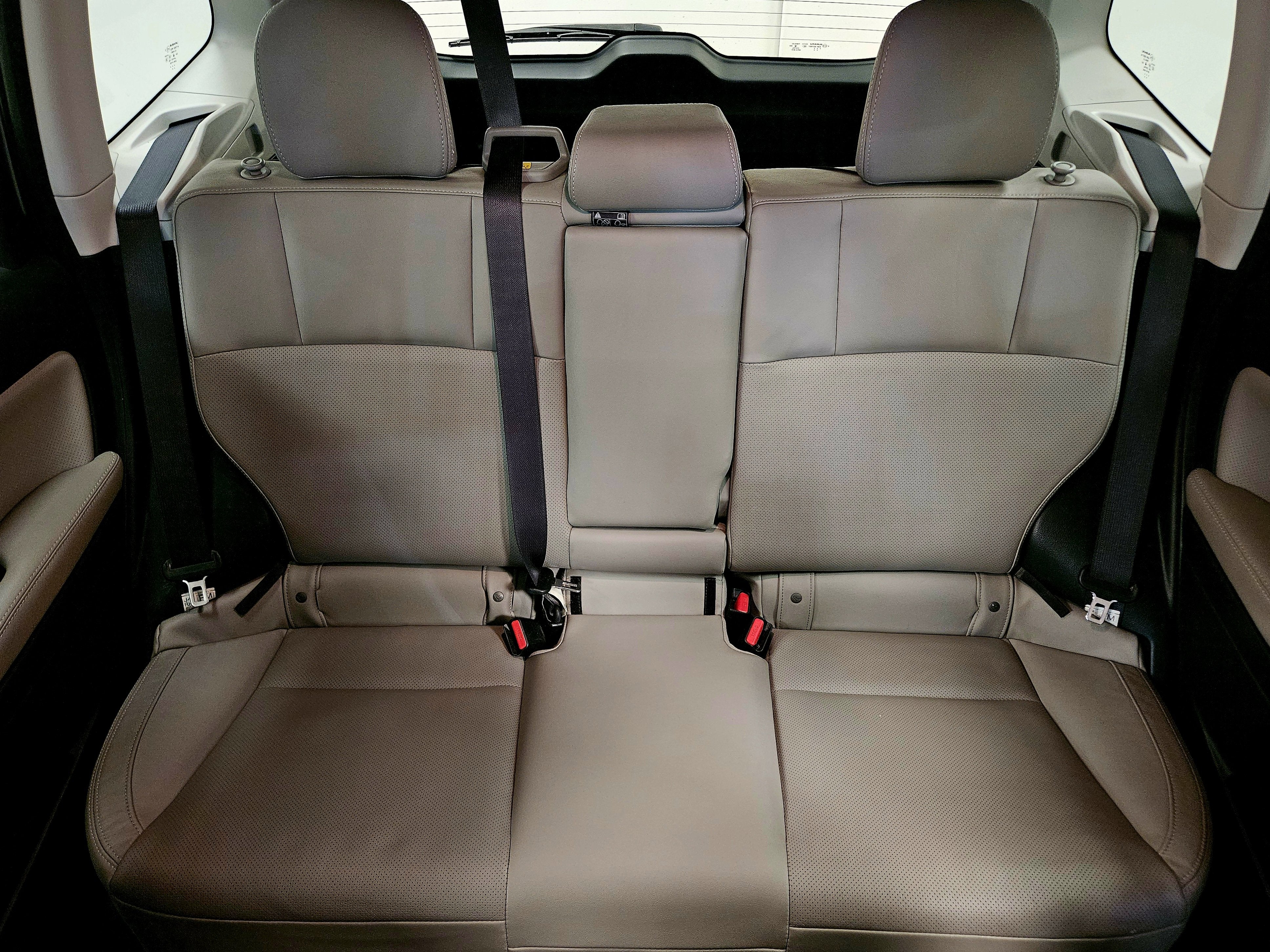 2018 Subaru Forester Limited