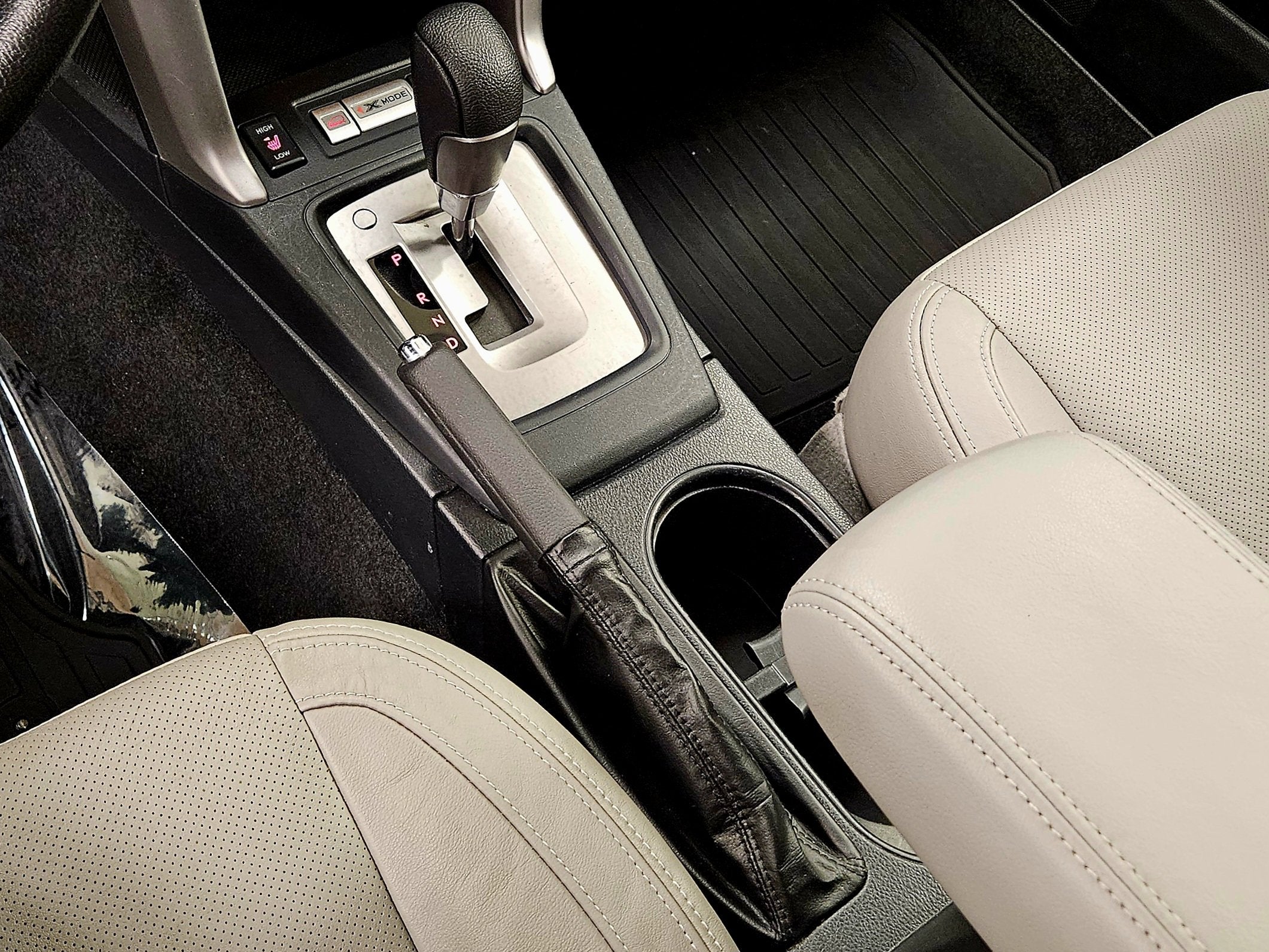 2018 Subaru Forester Limited