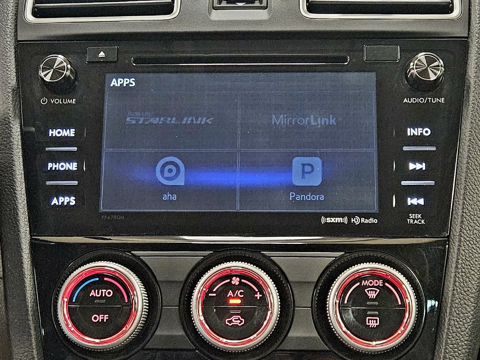 2018 Subaru Forester Limited