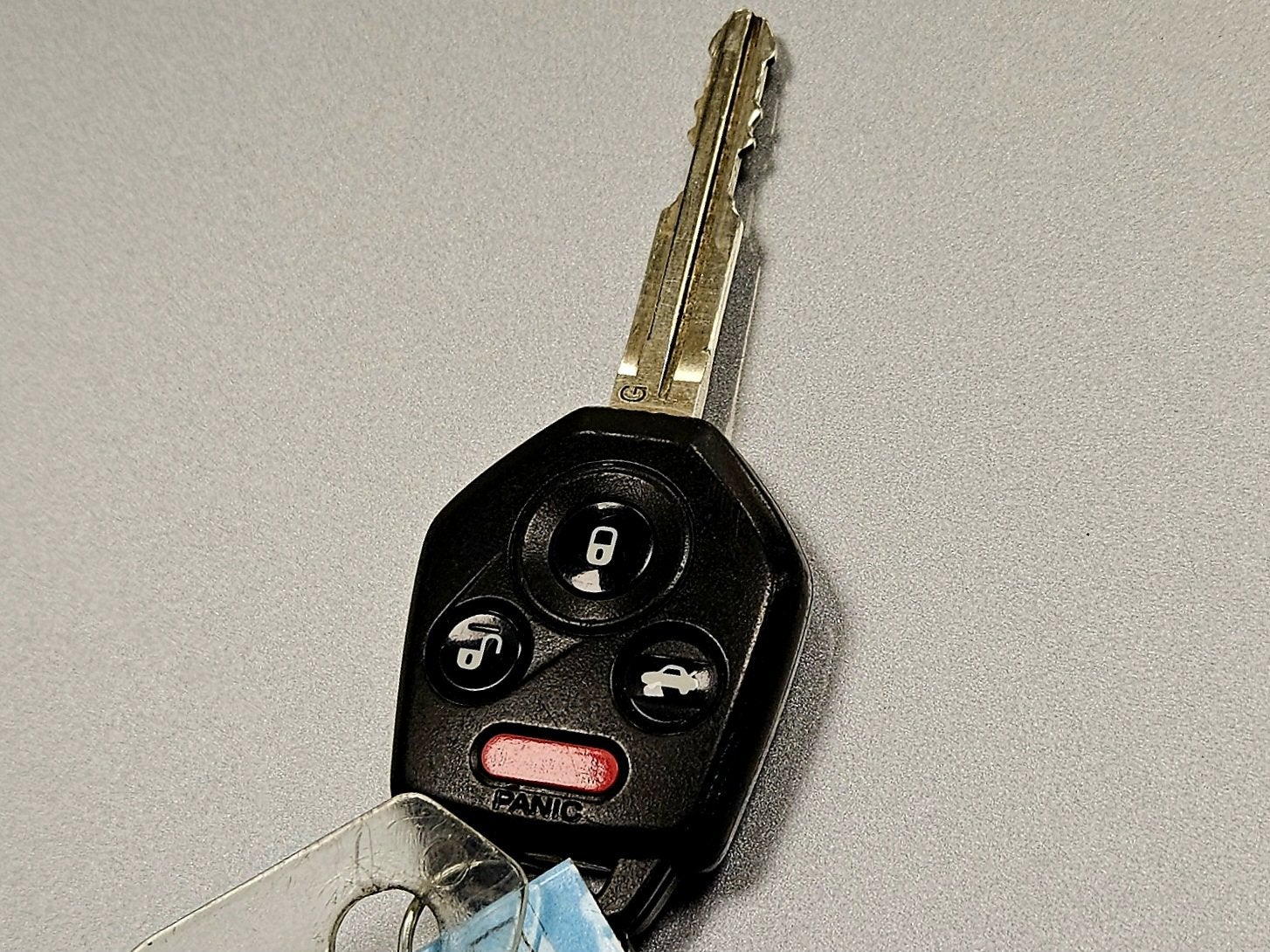 2018 Subaru Forester Limited