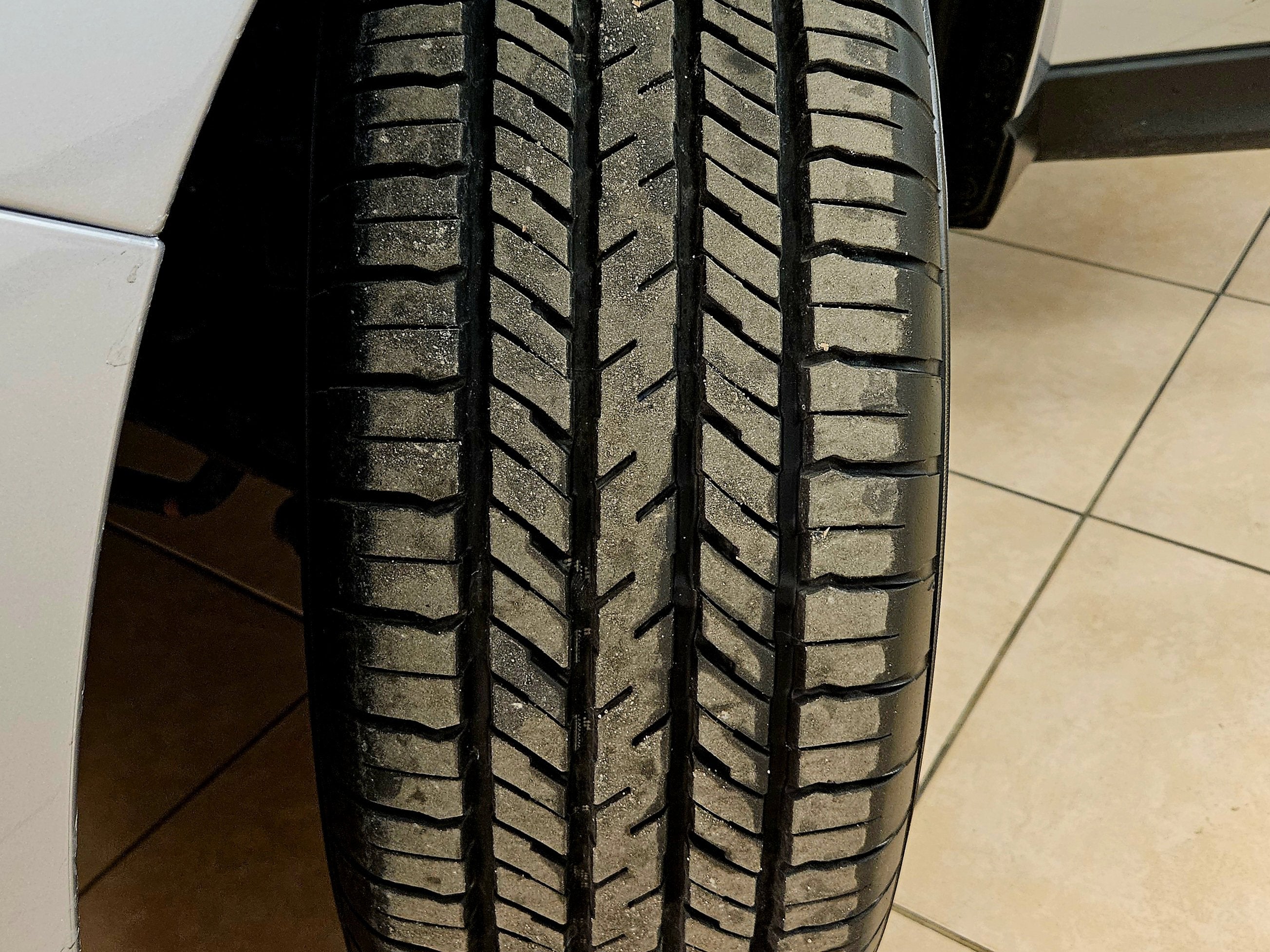 2018 Subaru Forester Limited