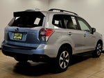 2018 Subaru Forester Limited