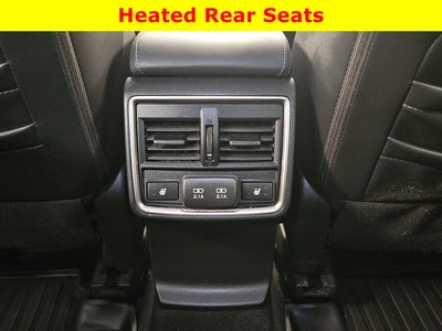 2022 Subaru Forester Touring