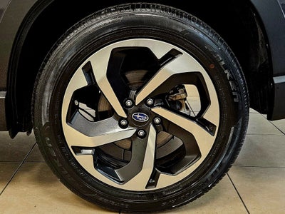 2022 Subaru Forester Touring