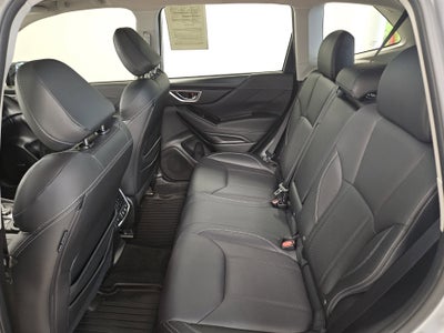 2019 Subaru Forester Touring