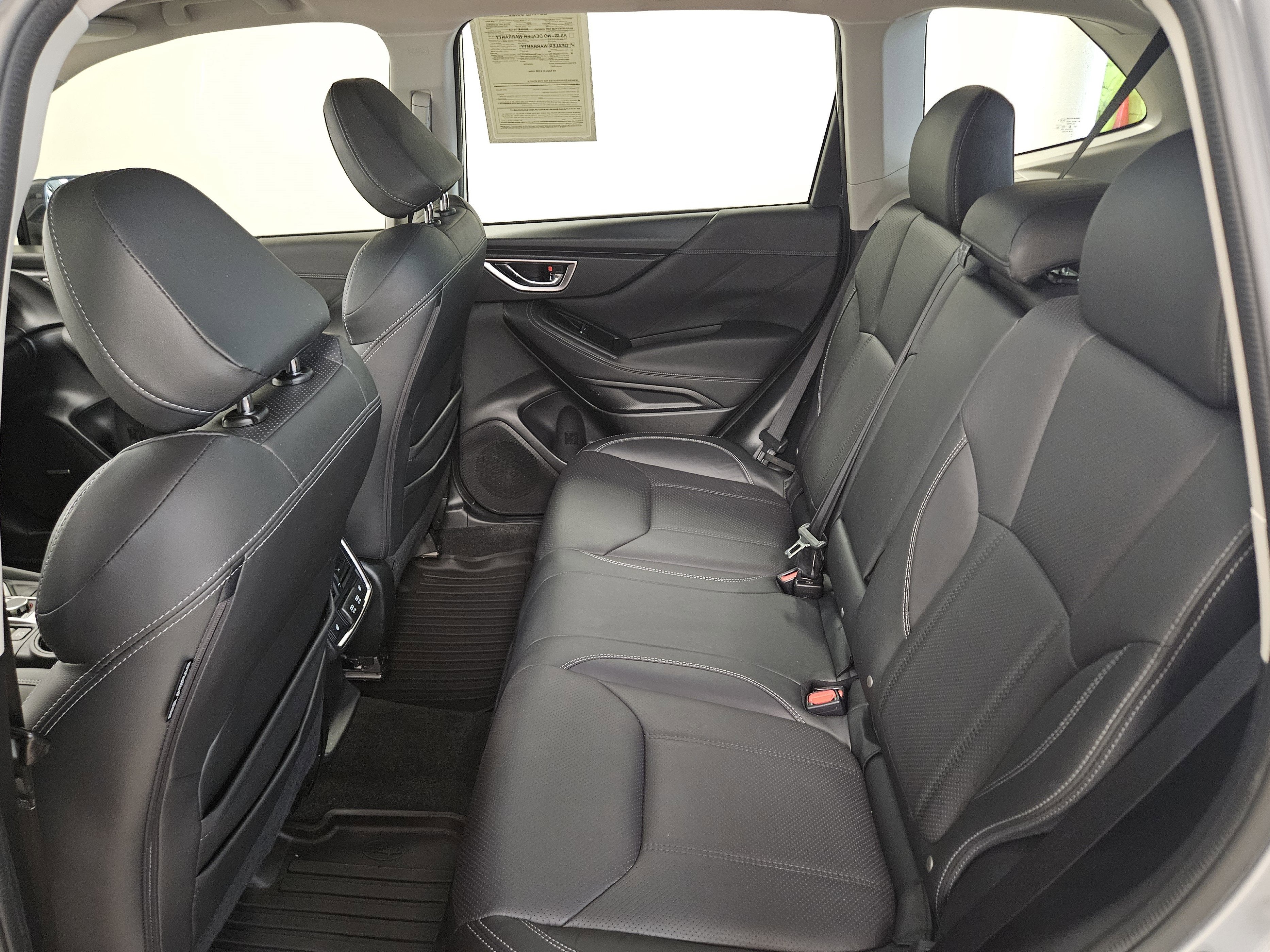 2019 Subaru Forester Touring