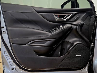 2019 Subaru Forester Touring