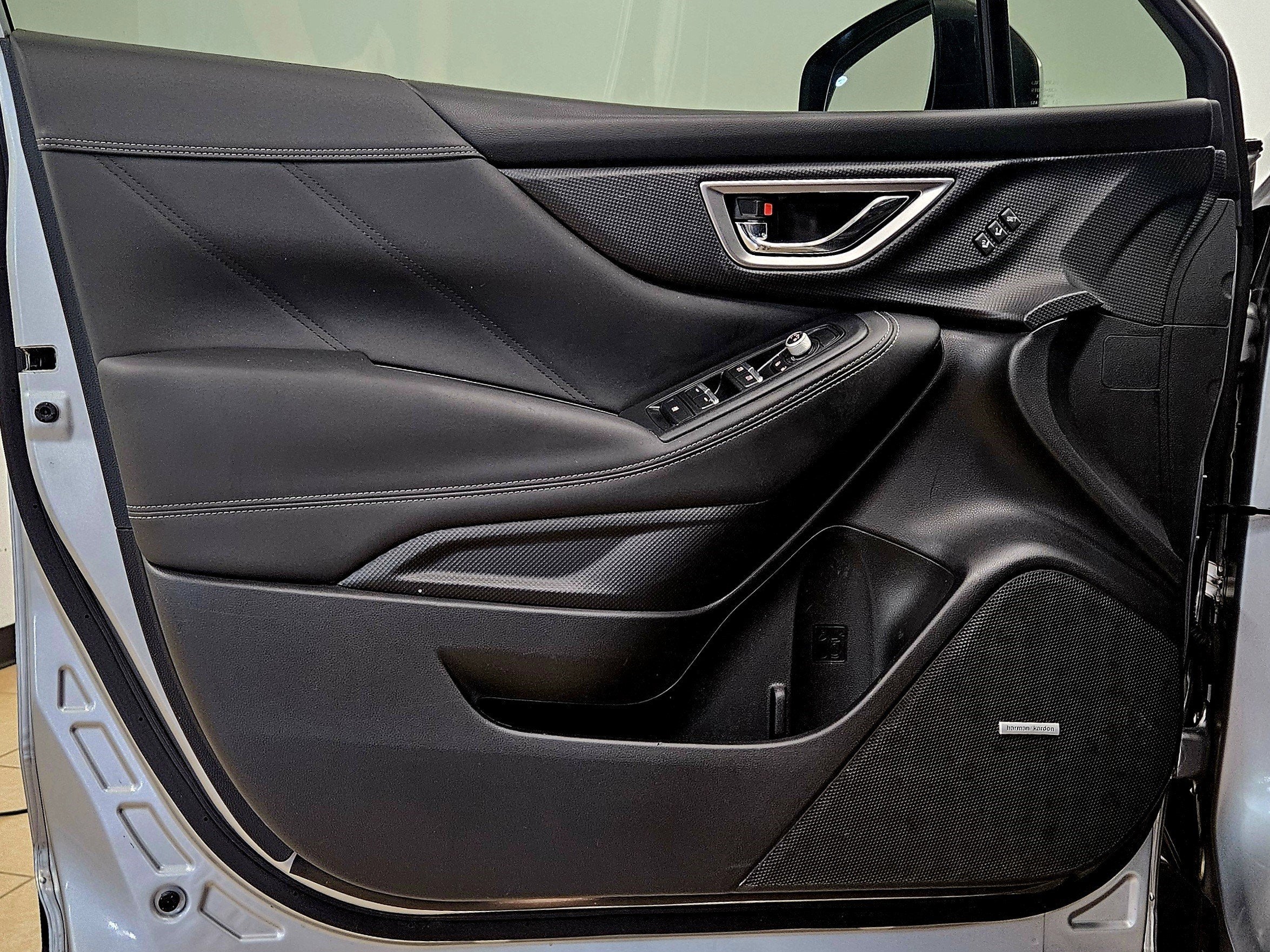 2019 Subaru Forester Touring