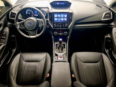 2019 Subaru Forester Touring