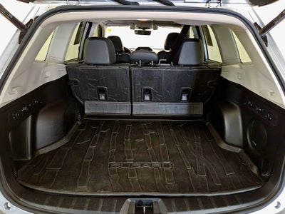 2019 Subaru Forester Touring