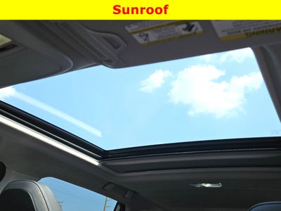 2019 Subaru Forester Touring