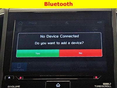 2019 Subaru Forester Touring