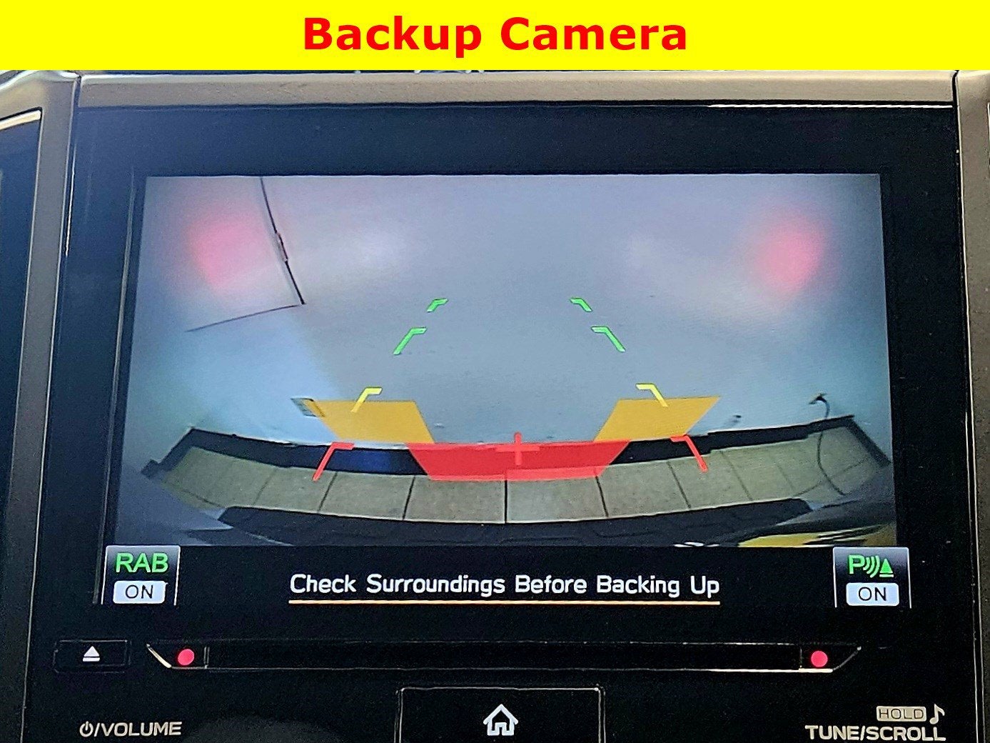 2019 Subaru Forester Touring