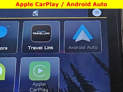 2019 Subaru Forester Touring