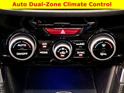 2019 Subaru Forester Touring