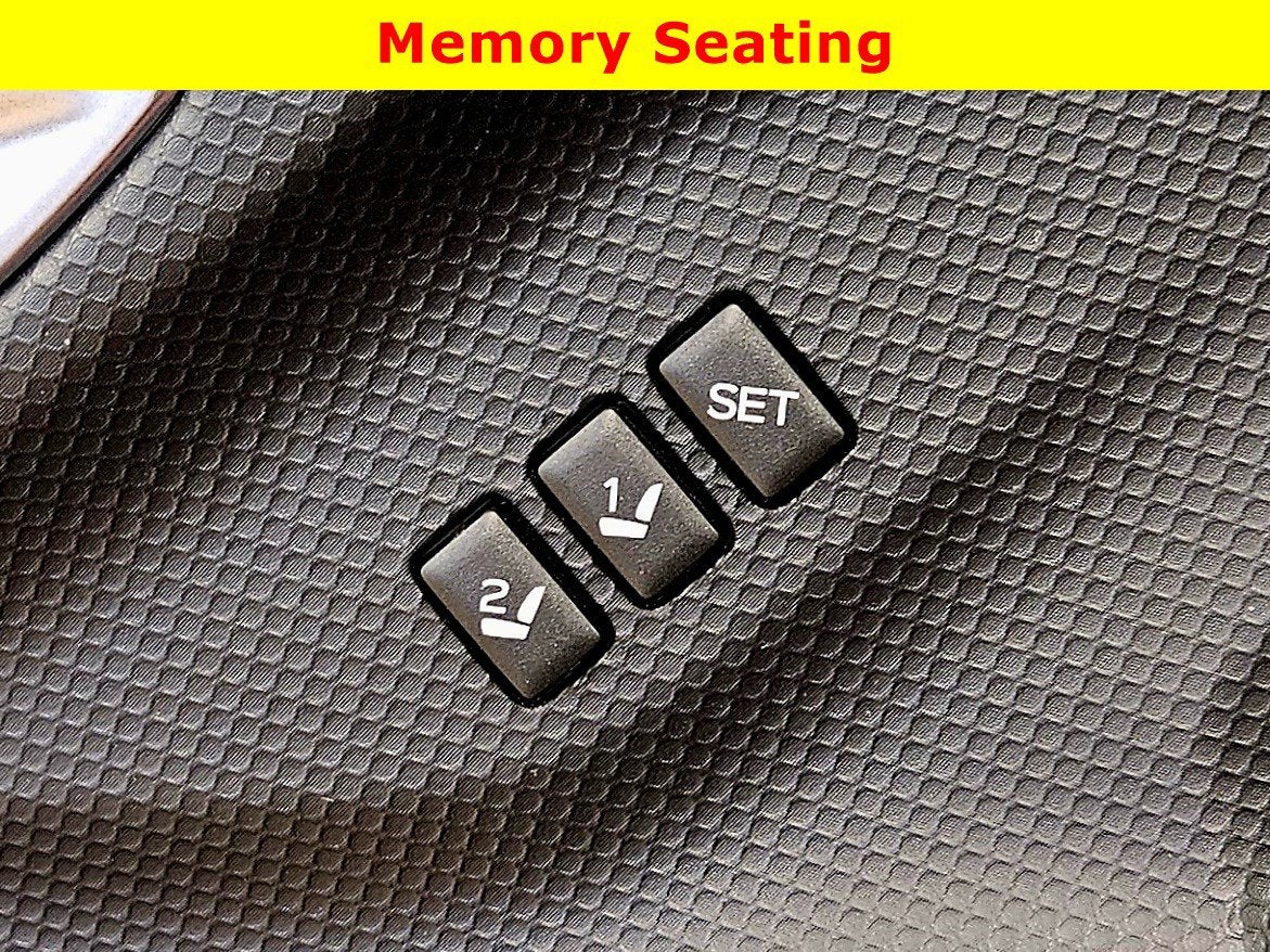 2019 Subaru Forester Touring