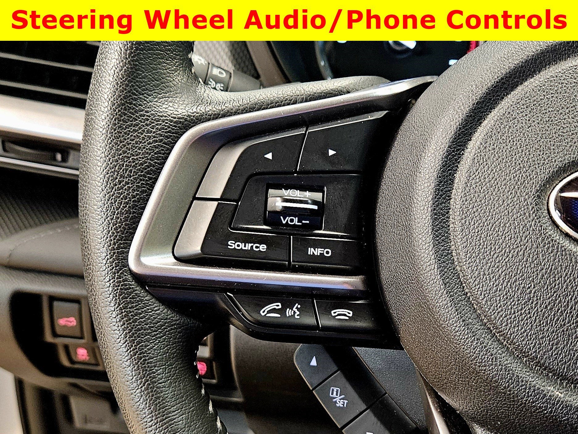 2019 Subaru Forester Touring