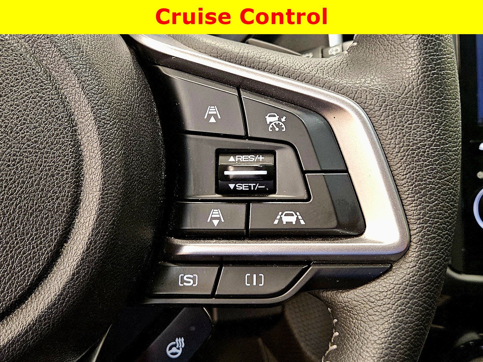 2019 Subaru Forester Touring