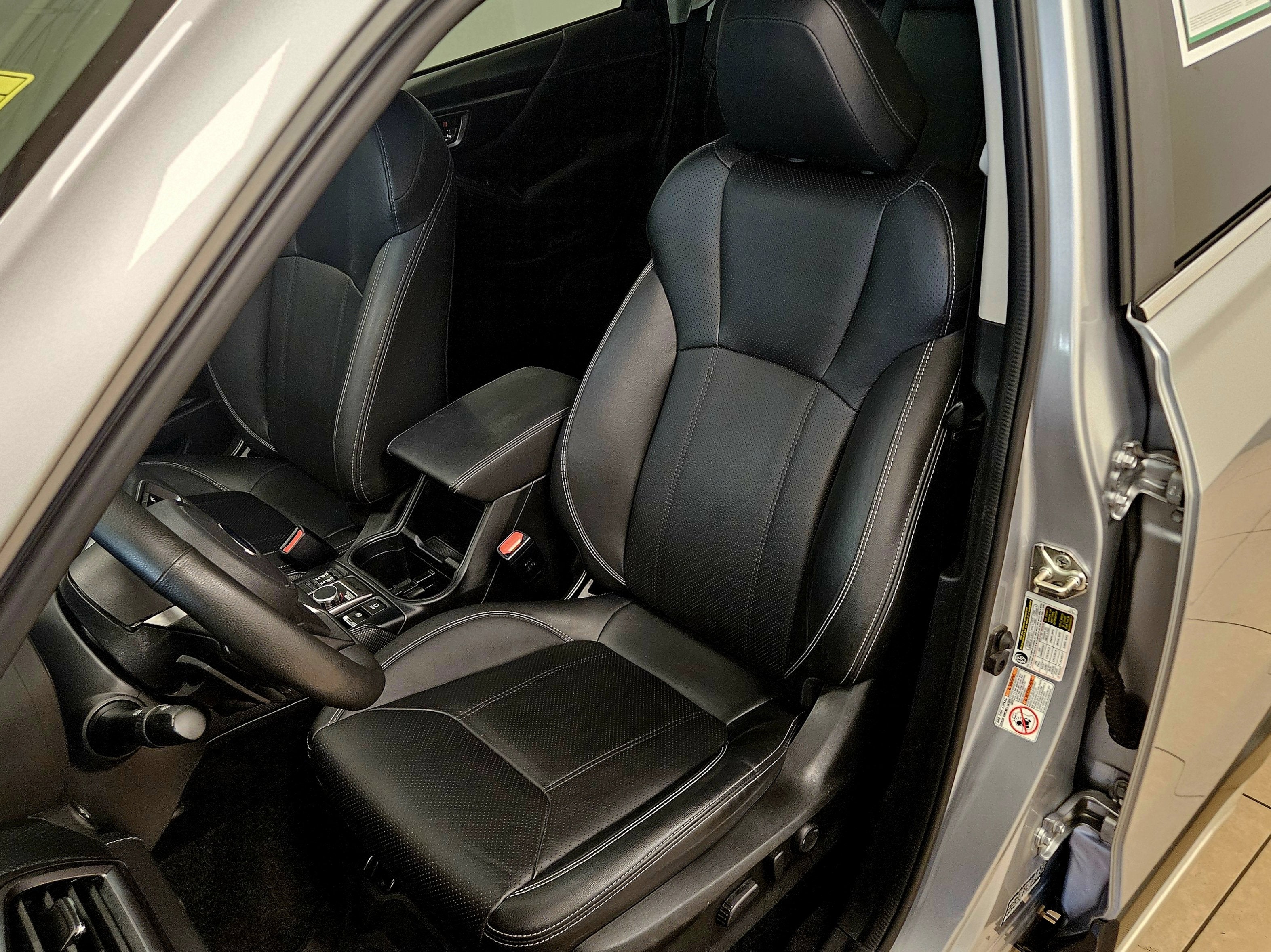 2019 Subaru Forester Touring