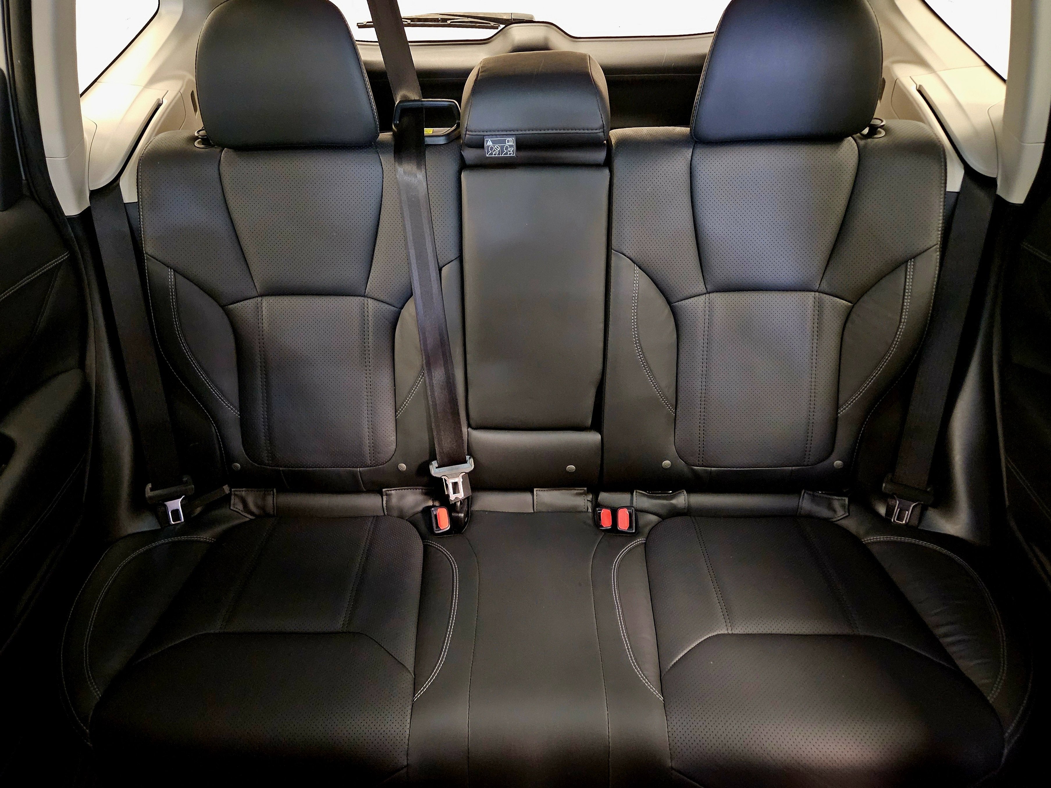 2019 Subaru Forester Touring