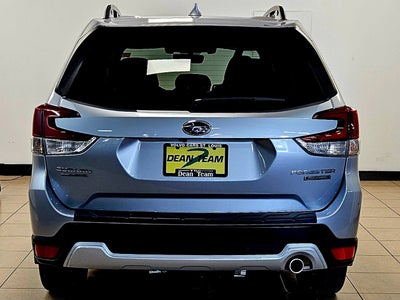 2019 Subaru Forester Touring