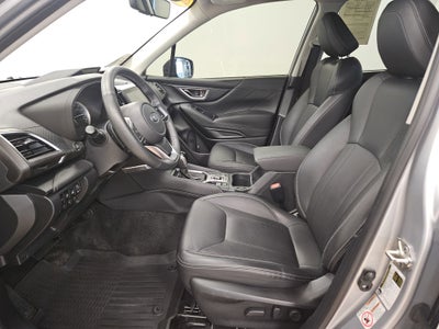 2019 Subaru Forester Touring