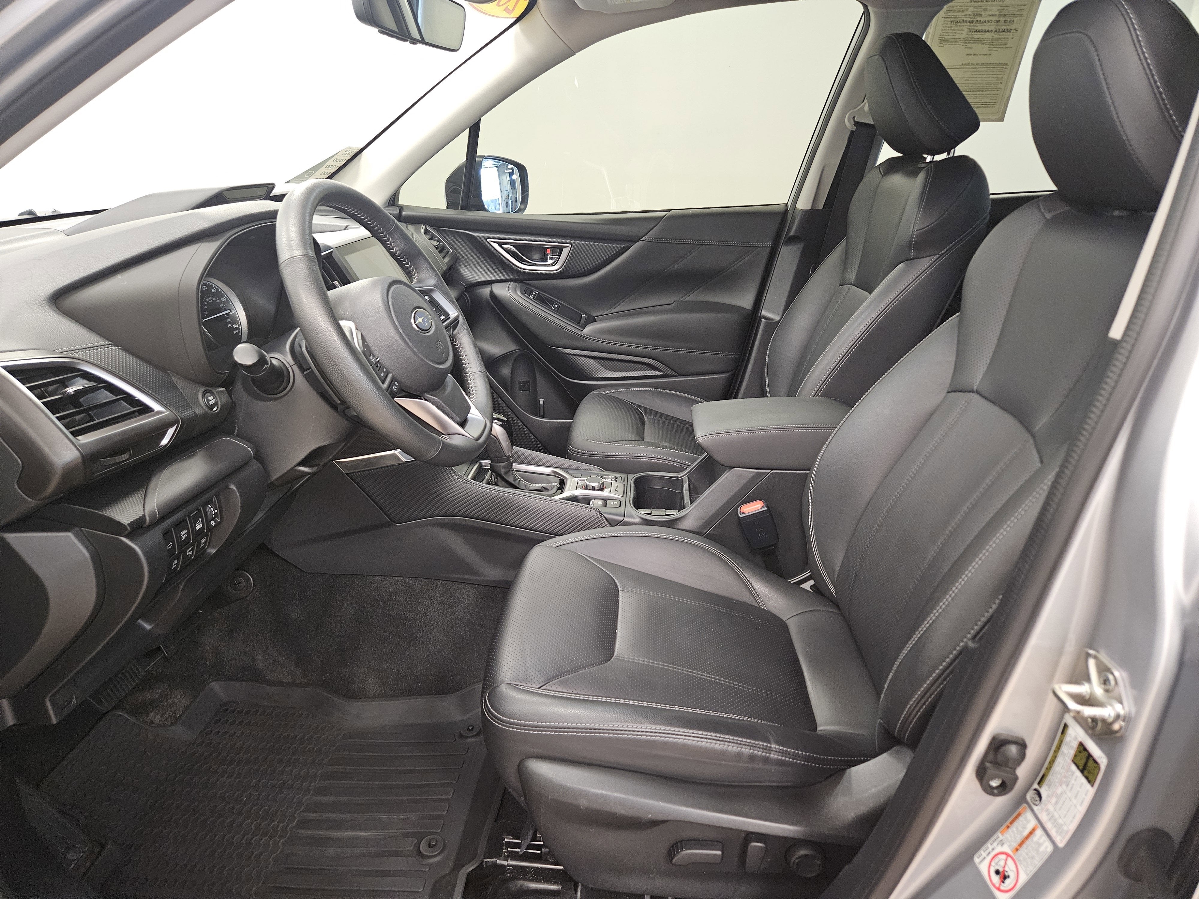 2019 Subaru Forester Touring