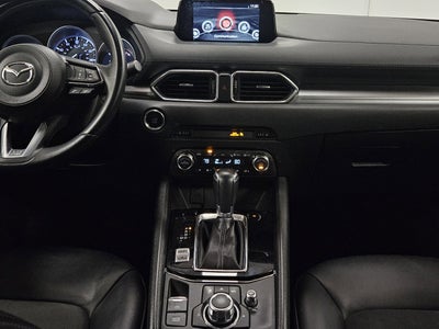 2018 Mazda Mazda CX-5 Touring