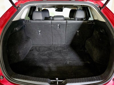 2018 Mazda Mazda CX-5 Touring