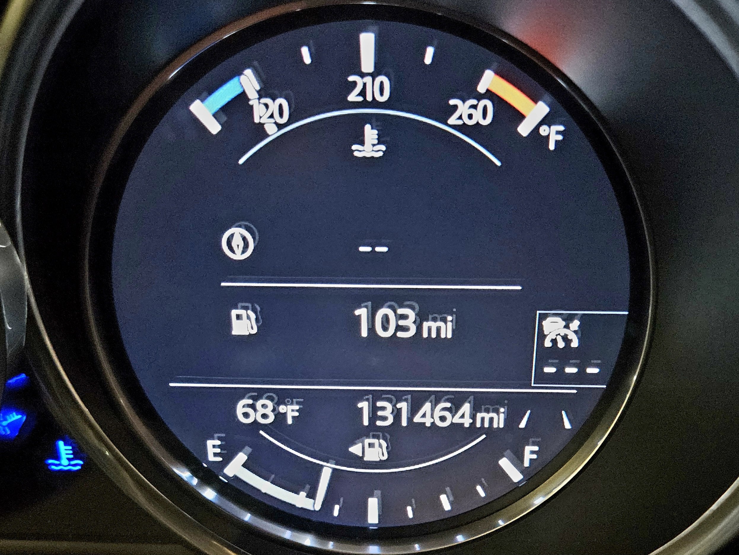 2018 Mazda Mazda CX-5 Touring