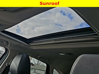 2018 Mazda Mazda CX-5 Touring