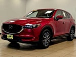 2018 Mazda Mazda CX-5 Touring