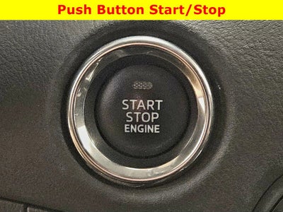 2018 Mazda Mazda CX-5 Touring