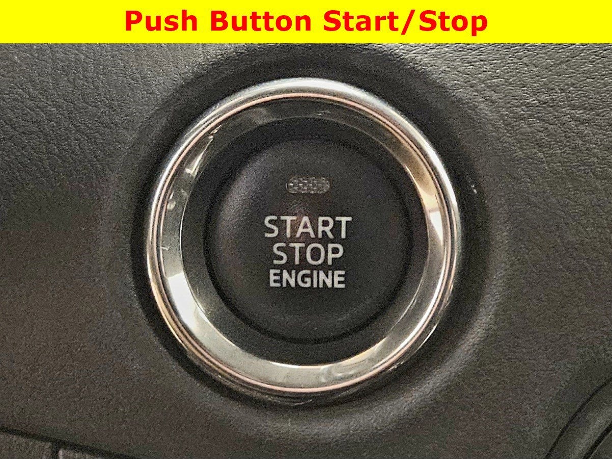 2018 Mazda Mazda CX-5 Touring