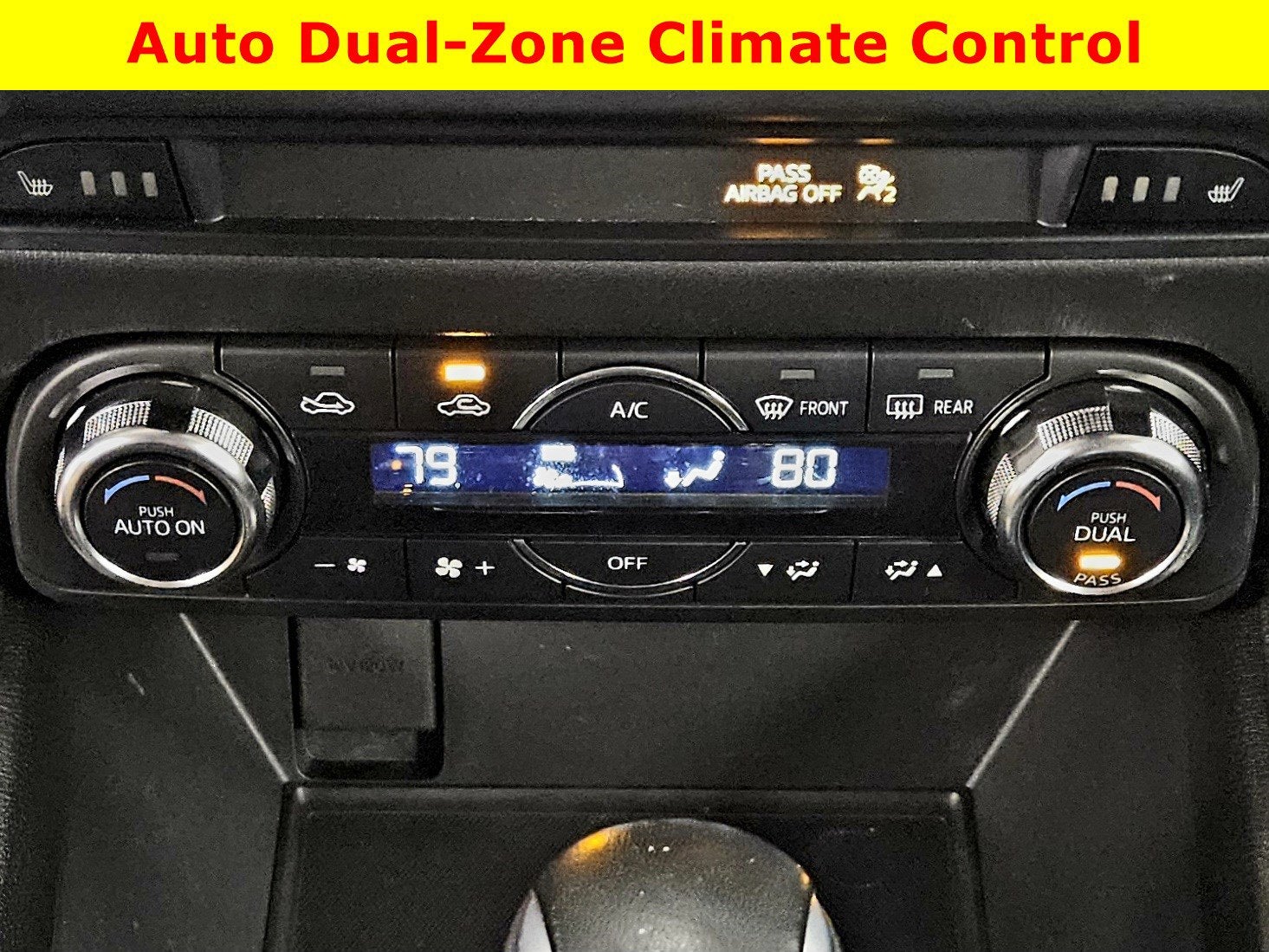 2018 Mazda Mazda CX-5 Touring