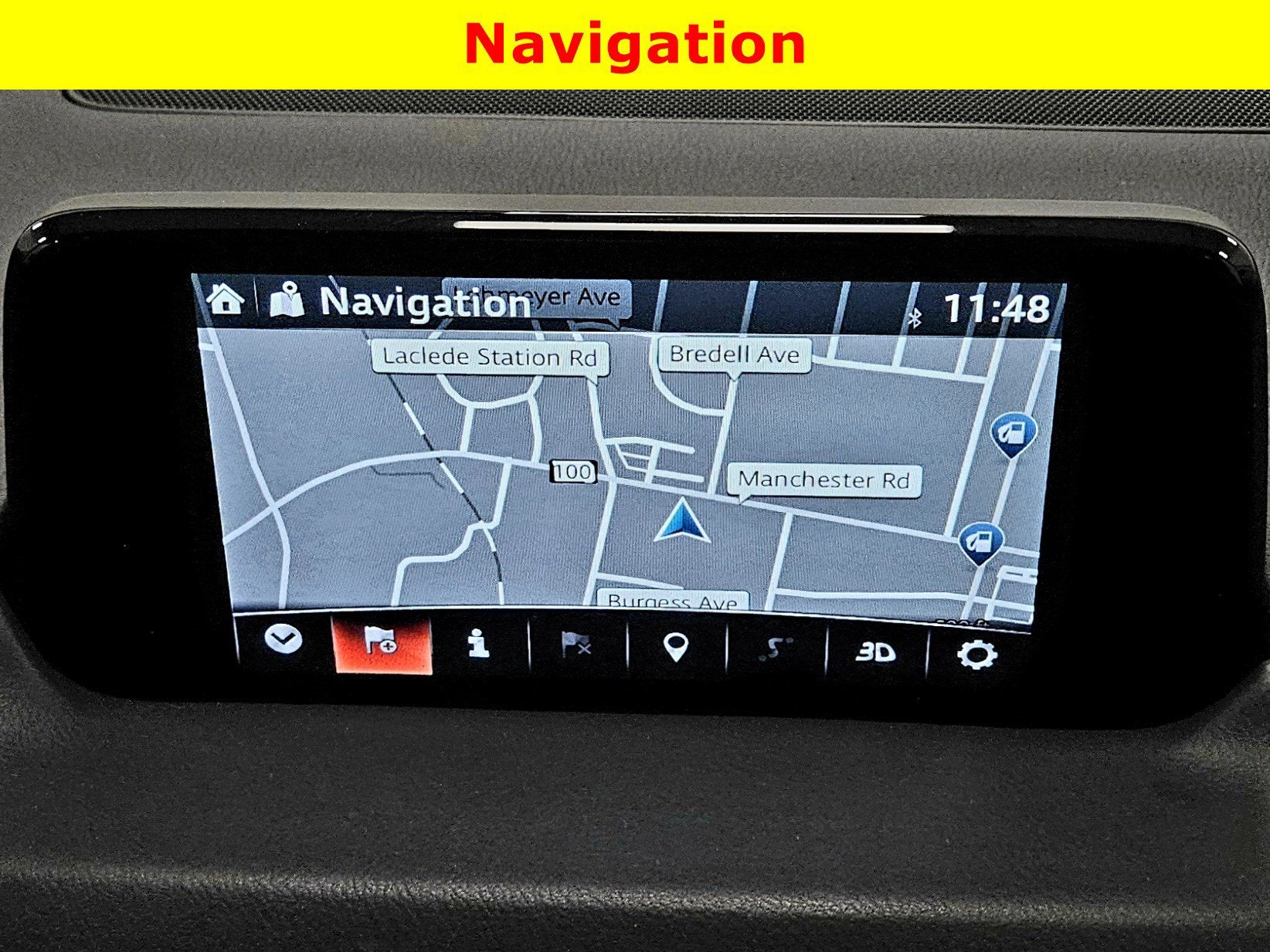 2018 Mazda Mazda CX-5 Touring