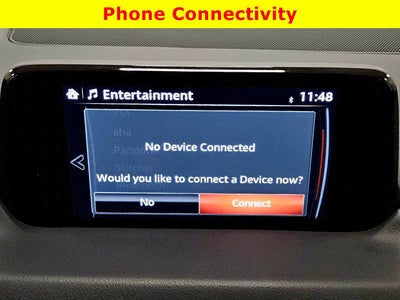 2018 Mazda Mazda CX-5 Touring