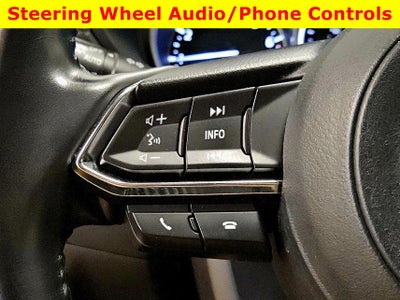 2018 Mazda Mazda CX-5 Touring