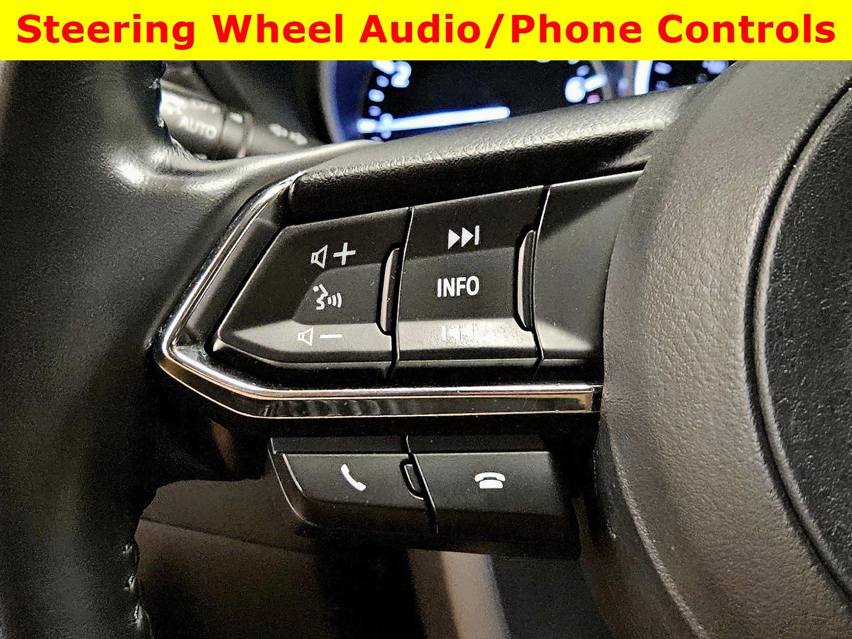 2018 Mazda Mazda CX-5 Touring