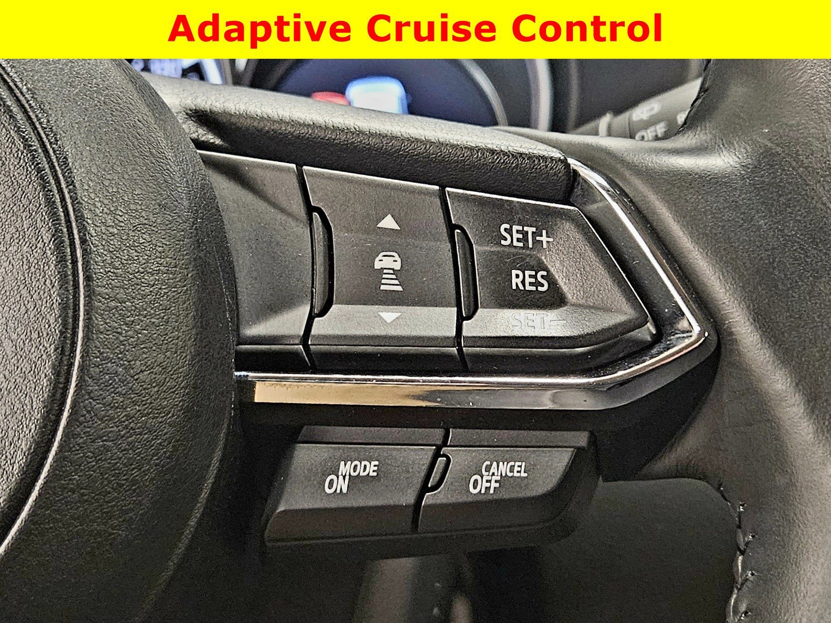 2018 Mazda Mazda CX-5 Touring